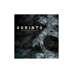 Gorinto de Maldito Games en Juegos de Tablero | La Cueva Roja