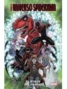 Relatos del Universo Spiderman: Al Borde del Abismo de Panini Comics en Cómics Americano | La Cueva Roja