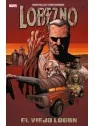 Marvel Essentials Lobezno 06 El Viejo Logan de Panini Comics en Cómics Americano | La Cueva Roja