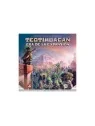 Teotihuacán: Era de la Expansión de Maldito Games en Juegos de Tablero | La Cueva Roja