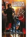 Marvel Integral. Capitán América: El Juicio del Capitán América de Panini Comics en Cómics Americano | La Cueva Roja