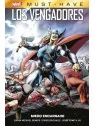 Marvel Must-Have. Vengadores 03: Miedo Encarnado de Panini Comics en Cómics Americano | La Cueva Roja