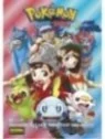 Pokémon Espada y Escuedo 01 de Norma Editorial en Mangas | La Cueva Roja