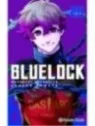 Blue Lock 20 de PLANETA COMICS en Mangas | La Cueva Roja