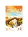 Roam de Maldito Games en Juegos de Tablero | La Cueva Roja
