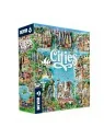 Cities de Devir en Juegos de Tablero | La Cueva Roja