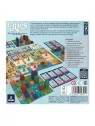 Cities de Devir en Juegos de Tablero | La Cueva Roja