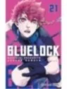 Blue Lock 21 de PLANETA COMICS en Mangas | La Cueva Roja