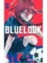 Blue Lock 03 de PLANETA COMICS en Mangas | La Cueva Roja