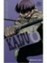 Kaiju 8 04 de PLANETA COMICS en Mangas | La Cueva Roja