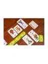 Schotten Totten de TCG Factory en Juegos de Tablero | La Cueva Roja
