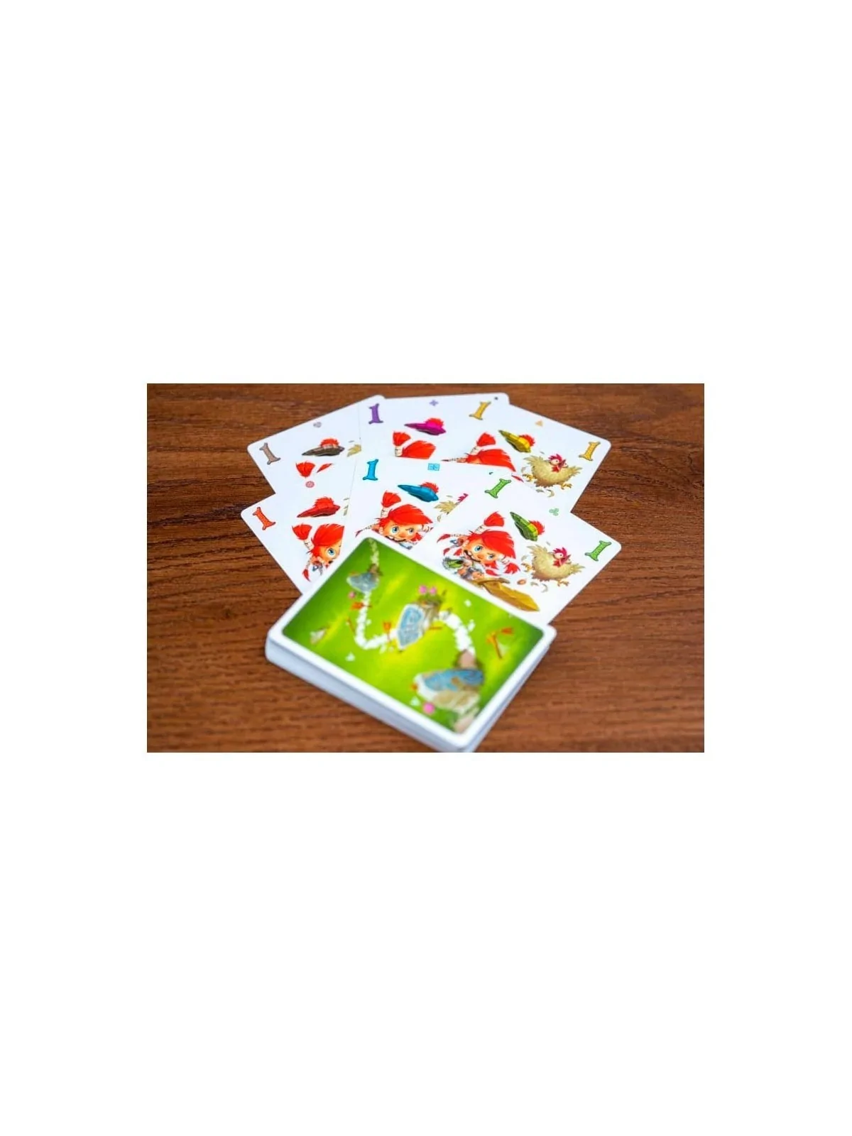 Schotten Totten de TCG Factory en Juegos de Tablero | La Cueva Roja