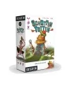 Schotten Totten de TCG Factory en Juegos de Tablero | La Cueva Roja