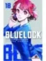 Blue Lock 18 de PLANETA COMICS en Mangas | La Cueva Roja