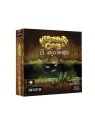 Merchants Cove: El Alijo Secreto de TCG Factory en Juegos de Tablero | La Cueva Roja
