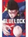 Blue Lock 07 de PLANETA COMICS en Mangas | La Cueva Roja