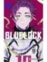 Blue Lock 17 de PLANETA COMICS en Mangas | La Cueva Roja