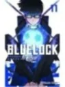 Blue Lock 11 de PLANETA COMICS en Mangas | La Cueva Roja