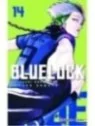 Blue Lock 14 de PLANETA COMICS en Mangas | La Cueva Roja
