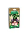Marvel Champions: Hulk de Fantasy Flight Games en Juegos de Cartas | La Cueva Roja