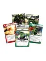 Marvel Champions: Hulk de Fantasy Flight Games en Juegos de Cartas | La Cueva Roja