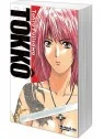 Tokko (Tomo Único) de MangaLine Ediciones en Mangas | La Cueva Roja