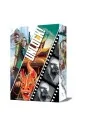 Unlock! Epic Adventures de Space Cowboys en Juegos de Cartas | La Cueva Roja
