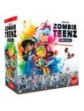 Zombie Teenz Evolution de Asmodee en Juegos de Tablero | La Cueva Roja