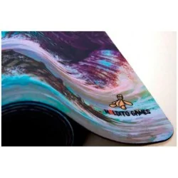Tapete de Neopreno 140x80cm - Primigenio de Maldito Games en Tapetes | La Cueva Roja