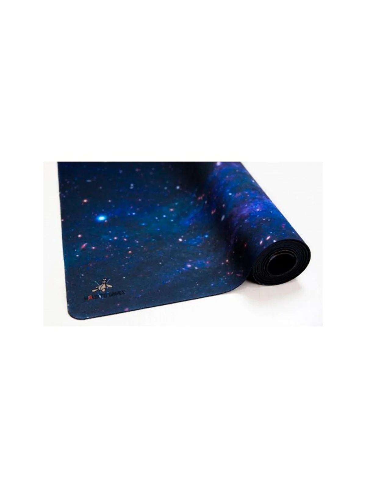 Tapete de Neopreno 140x80cm - Galaxia de Maldito Games en Tapetes | La Cueva Roja