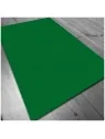 Tapete de Neopreno 140x80cm - Verde Liso de Maldito Games en Tapetes | La Cueva Roja