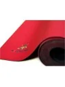 Tapete de Neopreno 140x80cm - Rojo Liso de Maldito Games en Tapetes | La Cueva Roja