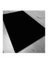 Tapete de Neopreno 140x80cm - Negro Liso de Maldito Games en Tapetes | La Cueva Roja