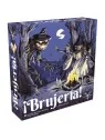 ¡Brujeria! de Salt and Pepper Games en Juegos de Tablero | La Cueva Roja