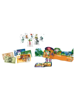 Superstore 3000 de Space Cowboys en Juegos de Tablero | La Cueva Roja
