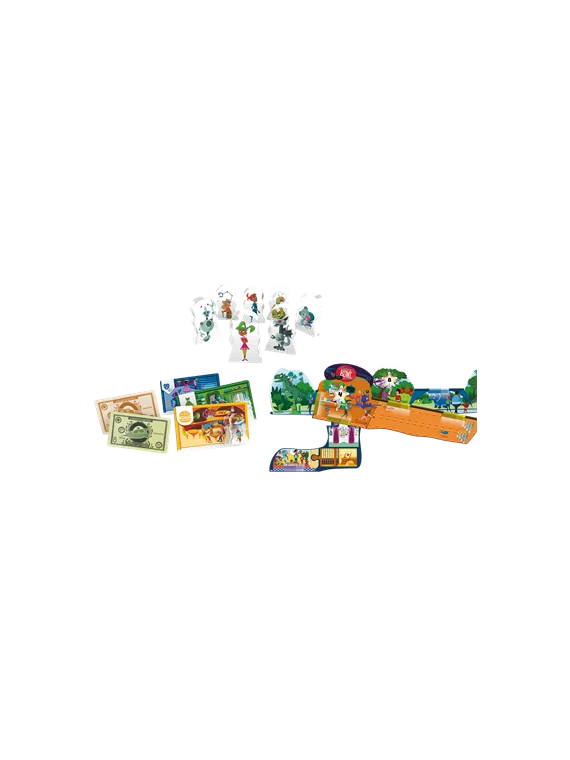 Superstore 3000 de Space Cowboys en Juegos de Tablero | La Cueva Roja