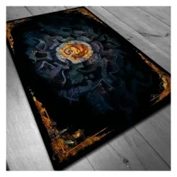 Tapete de Neopreno 140x80cm - Dragón de Maldito Games en Tapetes | La Cueva Roja