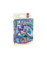 Altered: Más Allá de las Puertas Mazos Inicio Lyra de Equinox en Altered | La Cueva Roja
