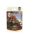 Altered: Más Allá de las Puertas Mazos Inicio Axiom de Equinox en Altered | La Cueva Roja
