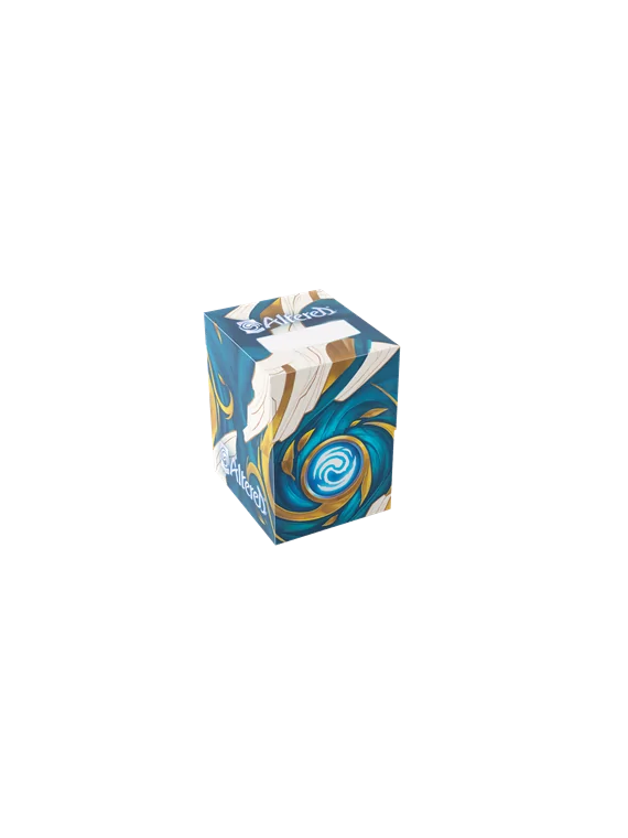 Altered: Expedition Soft Box Mana Orb de Gamegenic en Altered | La Cueva Roja