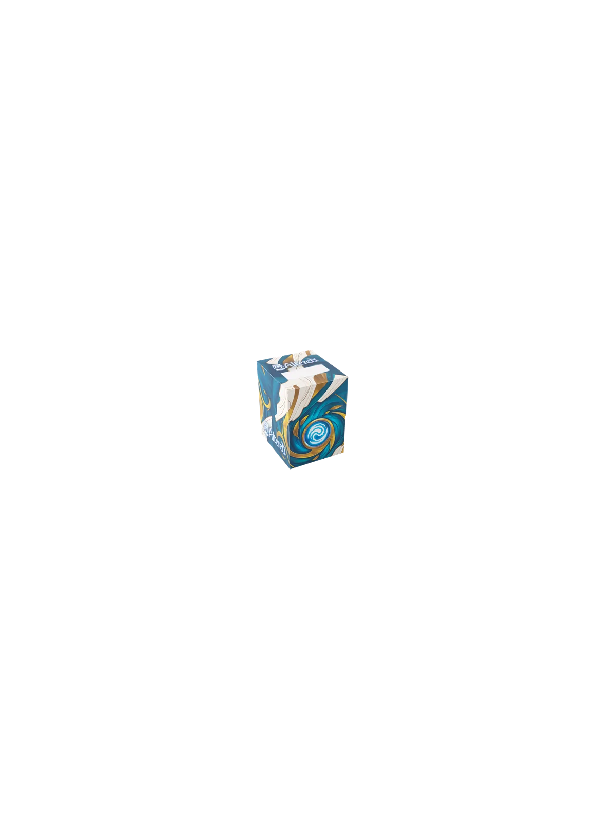 Altered: Expedition Soft Box Mana Orb de Gamegenic en Altered | La Cueva Roja