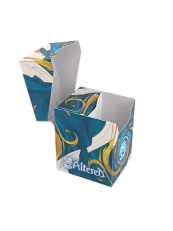 Altered: Expedition Soft Box Mana Orb de Gamegenic en Altered | La Cueva Roja