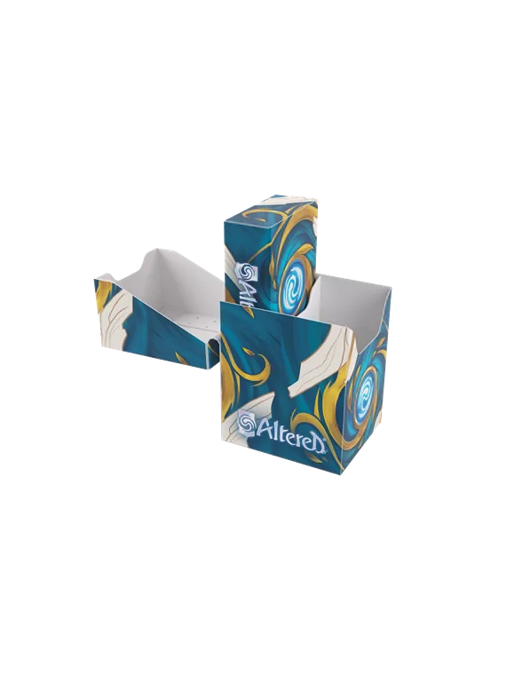 Altered: Expedition Soft Box Mana Orb de Gamegenic en Altered | La Cueva Roja