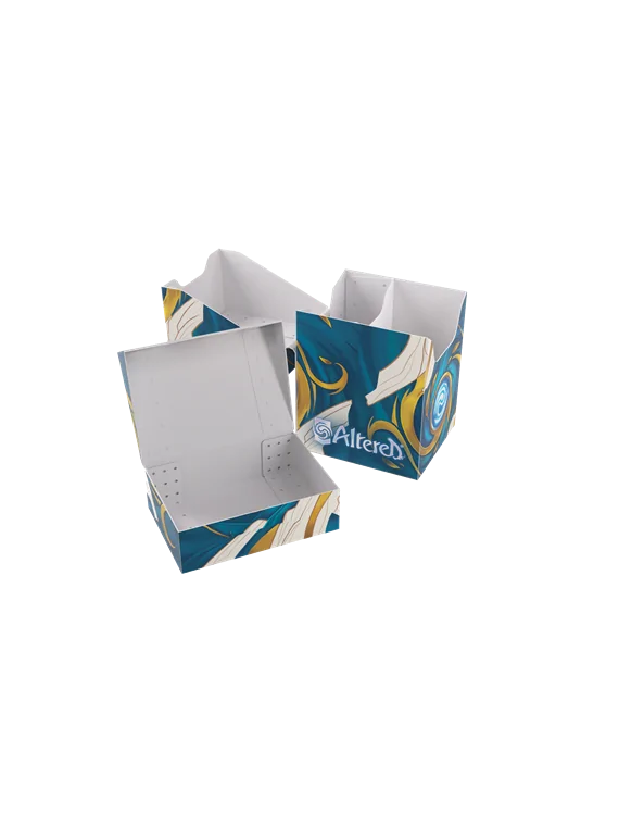 Altered: Expedition Soft Box Mana Orb de Gamegenic en Altered | La Cueva Roja