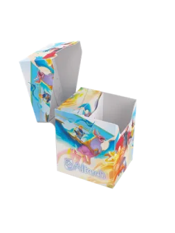 Altered: Expedition Soft Box Beyond the Gates de Gamegenic en Altered | La Cueva Roja