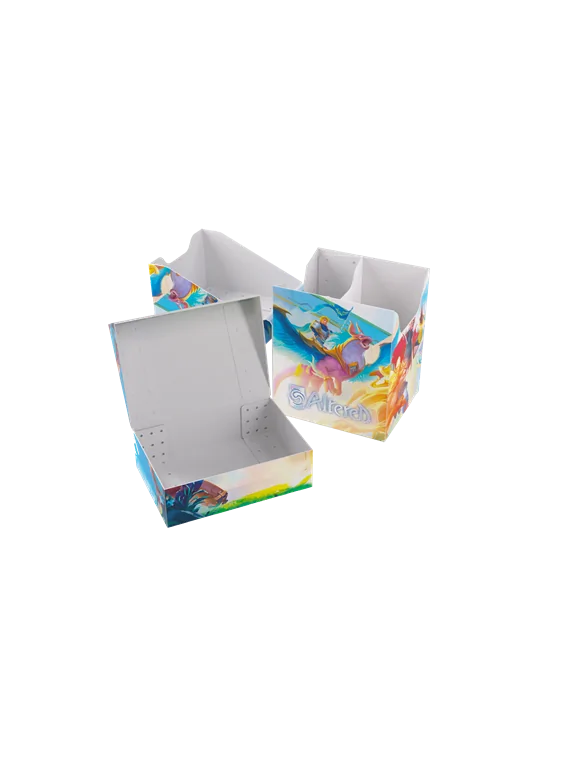 Altered: Expedition Soft Box Beyond the Gates de Gamegenic en Altered | La Cueva Roja