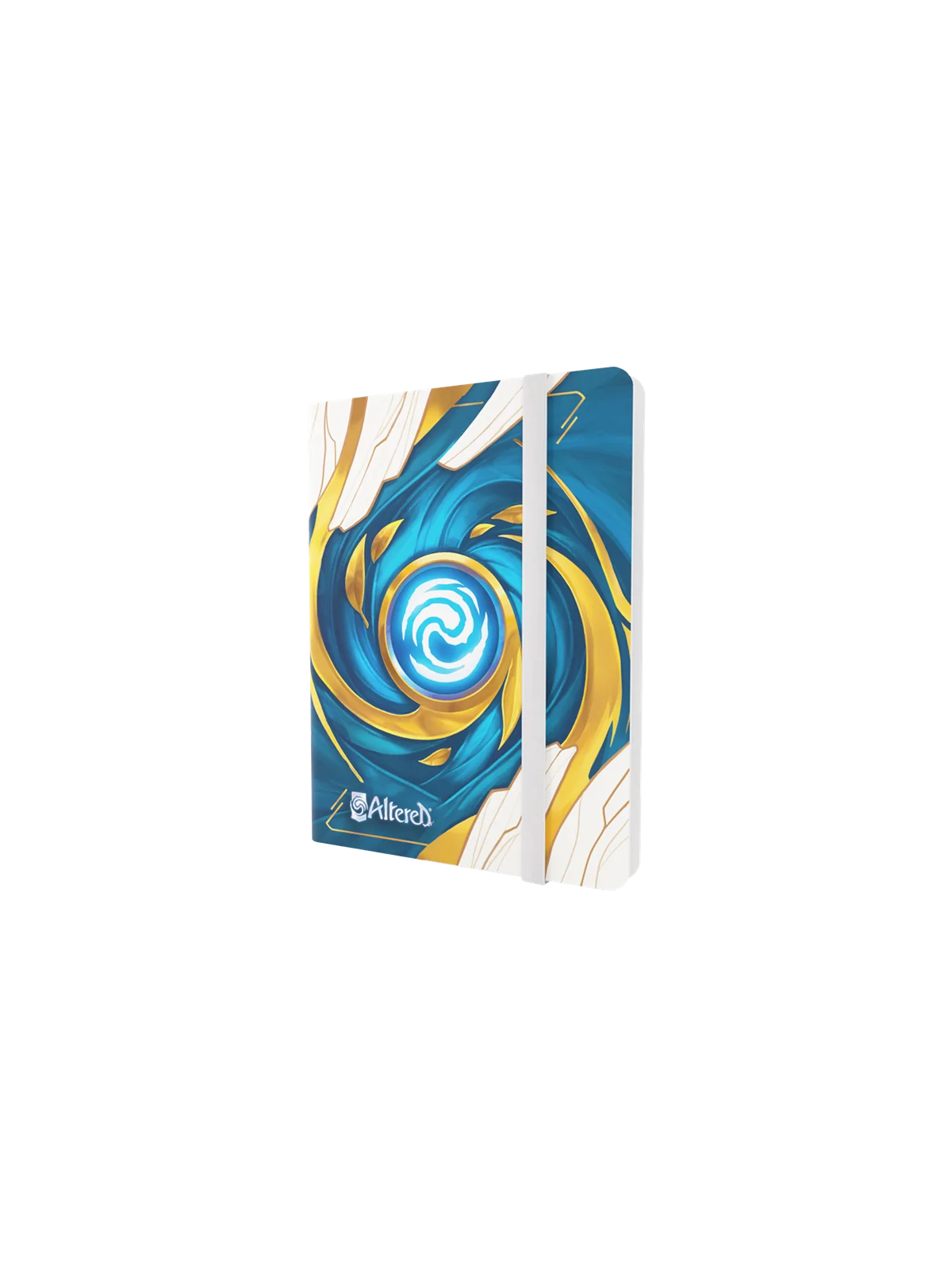 Altered: 18-Pocket Album Mana Orb de Gamegenic en Altered | La Cueva Roja