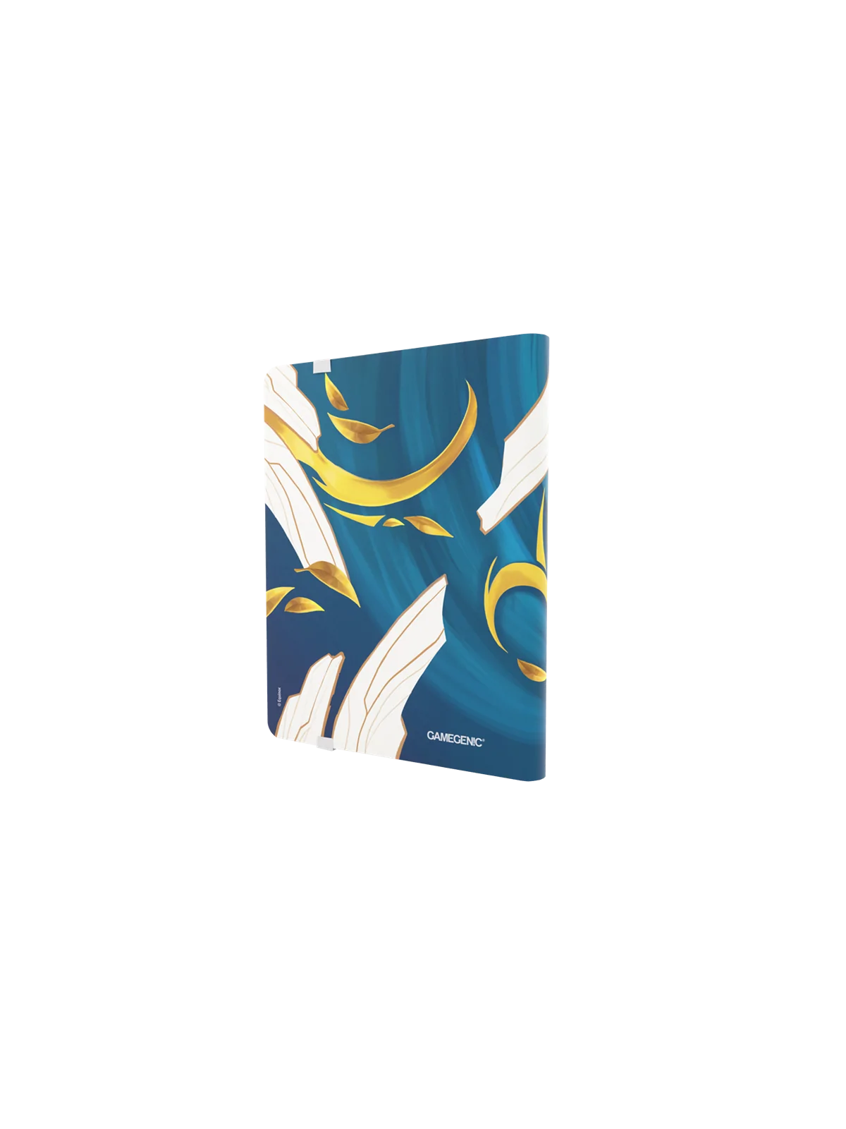 Altered: 18-Pocket Album Mana Orb de Gamegenic en Altered | La Cueva Roja