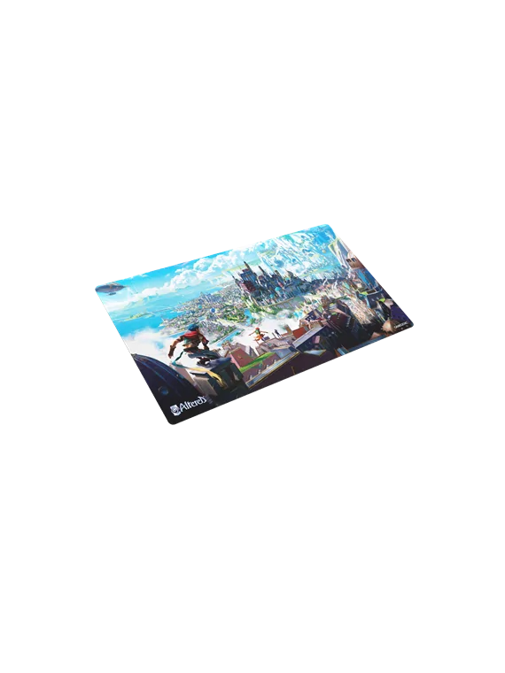 Altered: Prime Playmat Arkaster de Gamegenic en Altered | La Cueva Roja