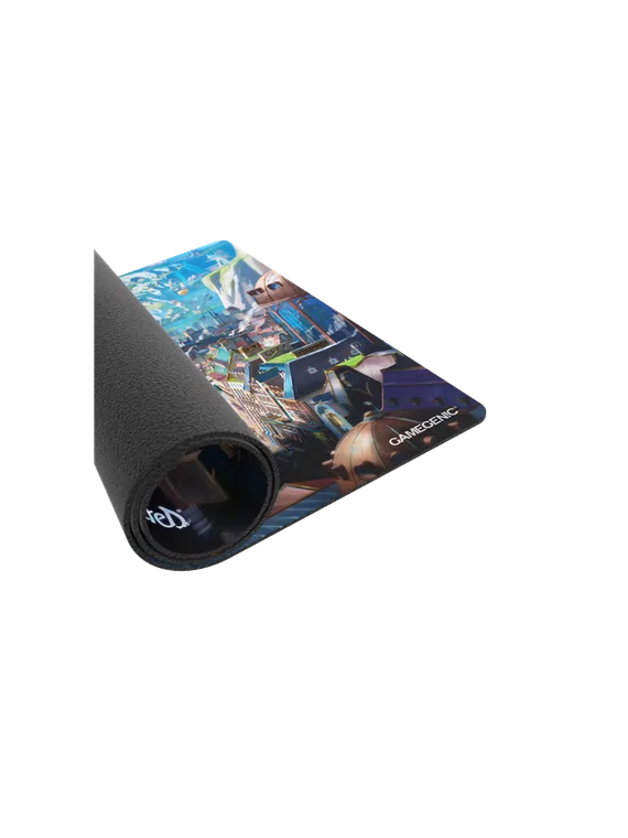 Altered: Prime Playmat Arkaster de Gamegenic en Altered | La Cueva Roja